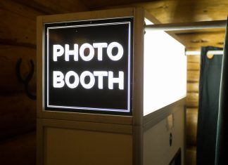 Location de photobooth : les 3 erreurs à éviter absolument