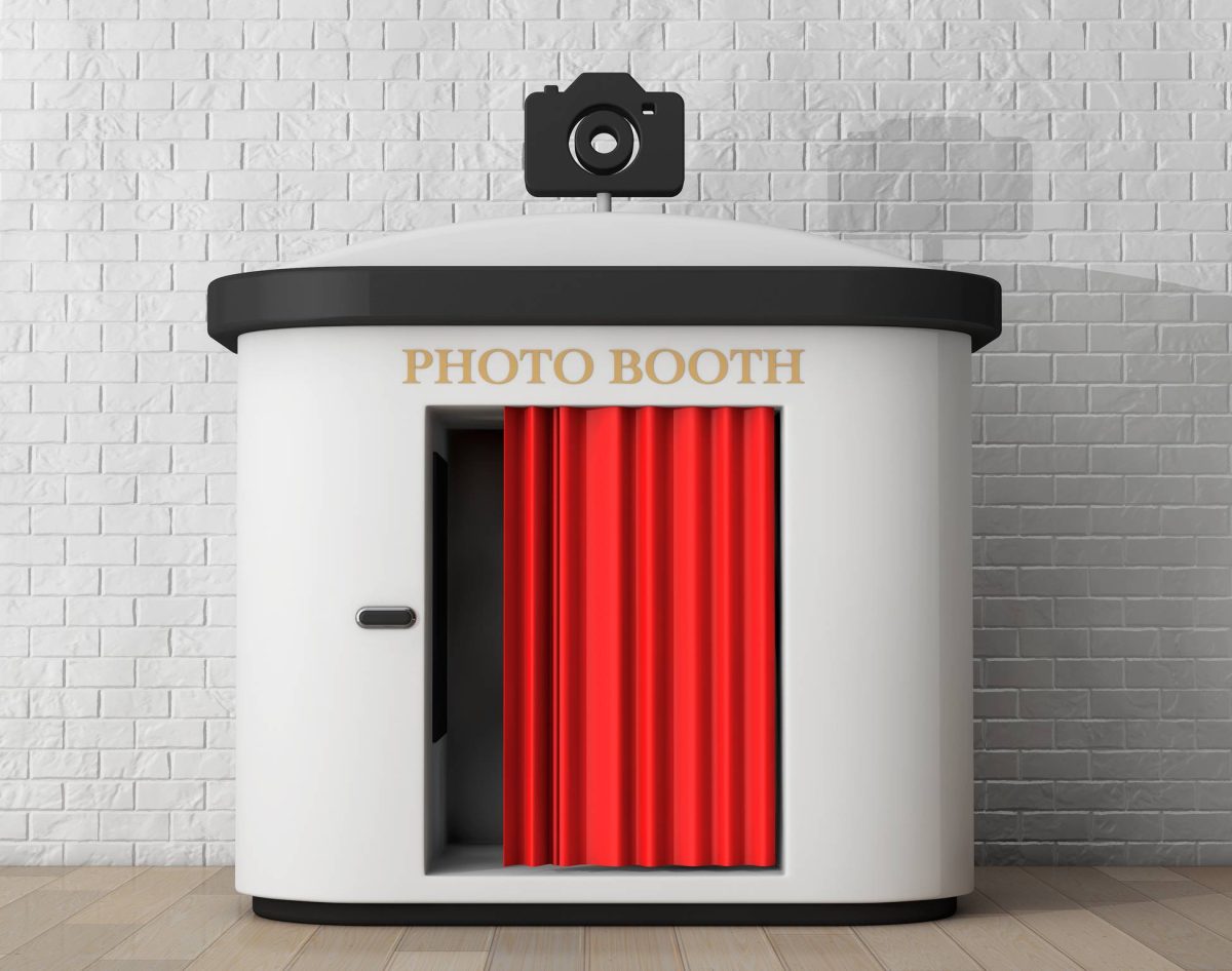 location de photobooth