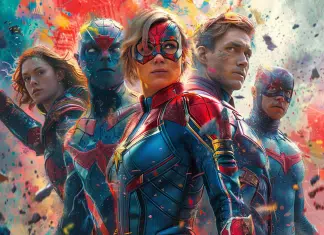 The Suicide Squad 2021 : casting, sortie et infos du blockbuster