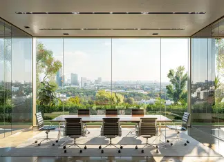 Les avantages des solutions d’adresse professionnelle pour les entreprises en périphérie des grandes villes