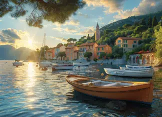 Les charmes cachés de la Côte d’Azur : pourquoi choisir Carry-Le-Rouet pour sa résidence secondaire