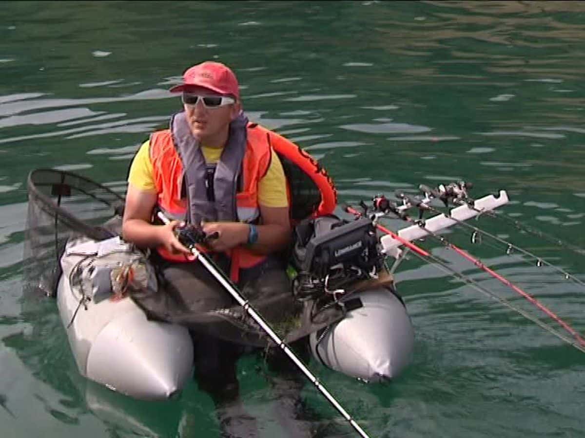 Quel équipement est obligatoire pour le float tube ? La Petite Revue