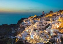 Le top des choses à faire pendant un voyage en Grèce