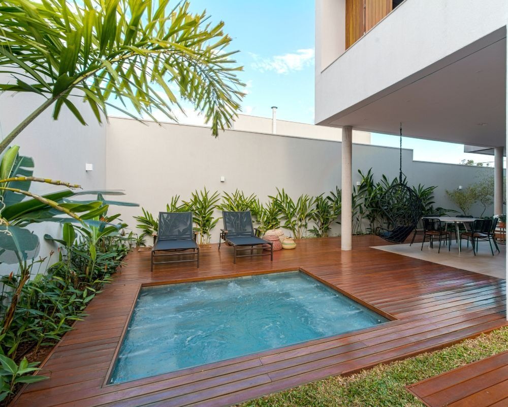 Aménagement terrasse spa extérieur : gagnez du temps avec ces conseils pratiques !