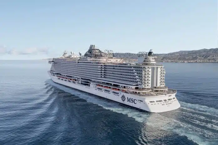 Comment trouver les meilleures offres pour partir en croisière avec MSC