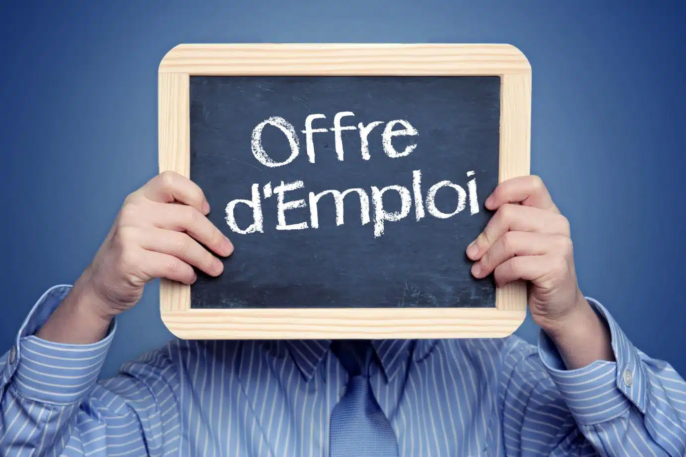 Comment trouver un emploi quand on vit en France 