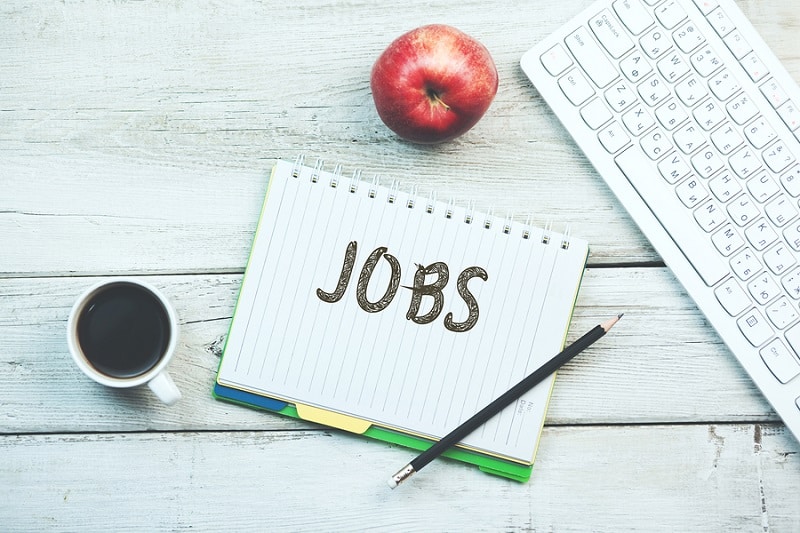 Comment trouver un emploi quand on vit en France