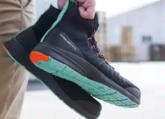 Les chaussures de sécurité sont-elles obligatoires sur un chantier ? Les chaussures de sécurité sont-elles obligatoires sur un chantier