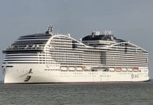 MSC Yacht Club