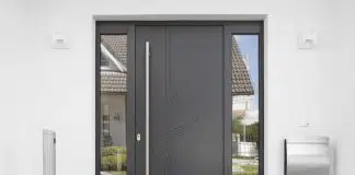 Tout savoir sur le choix de vos portes d’entrée