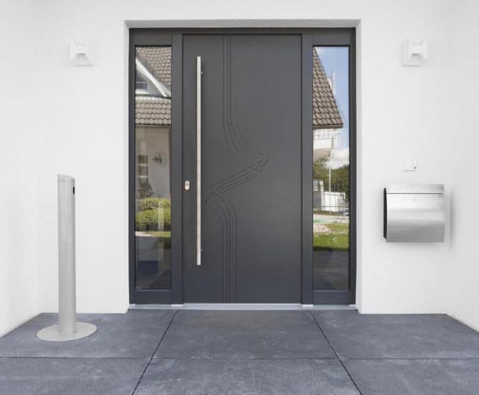 Tout savoir sur le choix de vos portes d’entrée