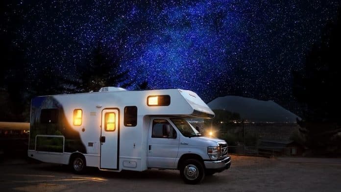 A quelle saison acheter un camping-car ?