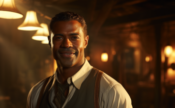 Les figures emblématiques du cinéma : zoom sur les acteurs américains noirs