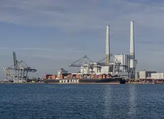 Quelle entreprise de transport spécialisé dans le secteur portuaire et le fret à Marseille ?