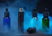 e-liquide