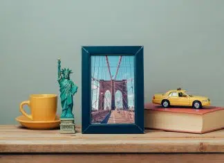 Quels sont les souvenirs à rapporter des USA ?