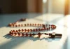 Offrir un chapelet croix en cadeau : symbolique et occasions idéales chapelet croix en cadeau