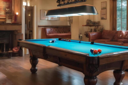 Comment choisir sa table de billard selon son niveau et son espace ?