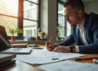 Contraintes de l’architecte : solutions et défis à surmonter