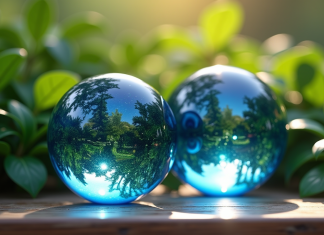 Comment entretenir et optimiser vos boules bleues