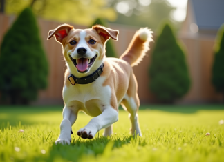 Collier antitique pour chien : efficacité prouvée ou simple gadget ?