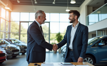 Marge vendeur voiture : les secrets pour optimiser vos revenus !