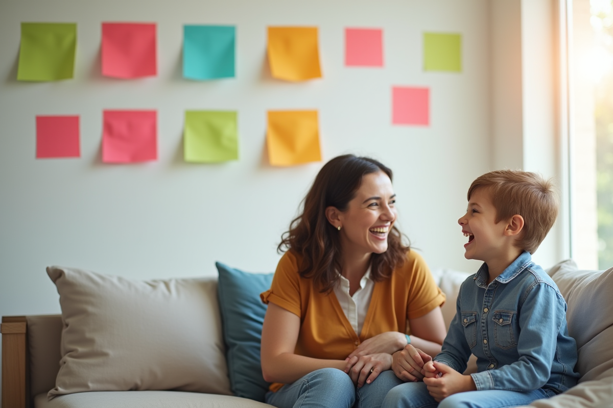 parenté éducative