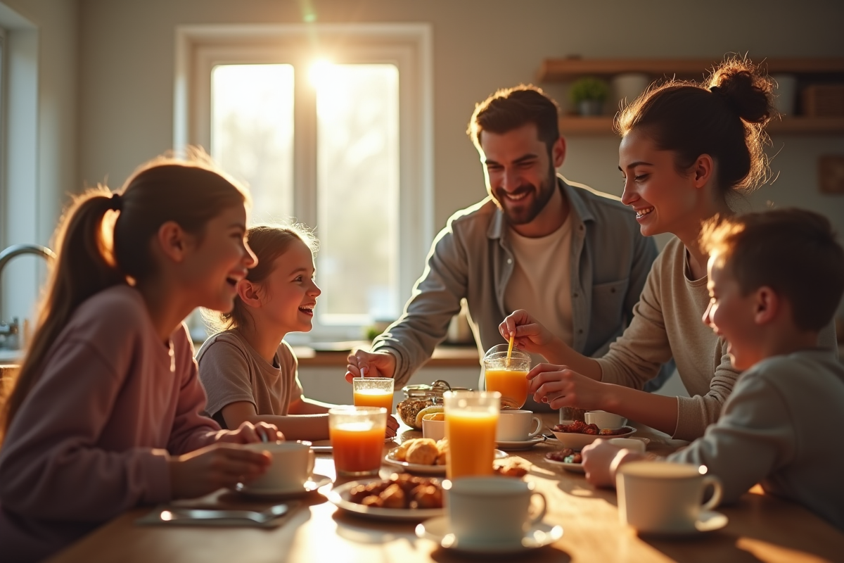 famille recomposée