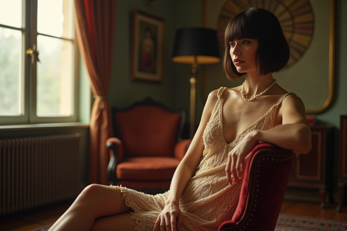 mode vintage