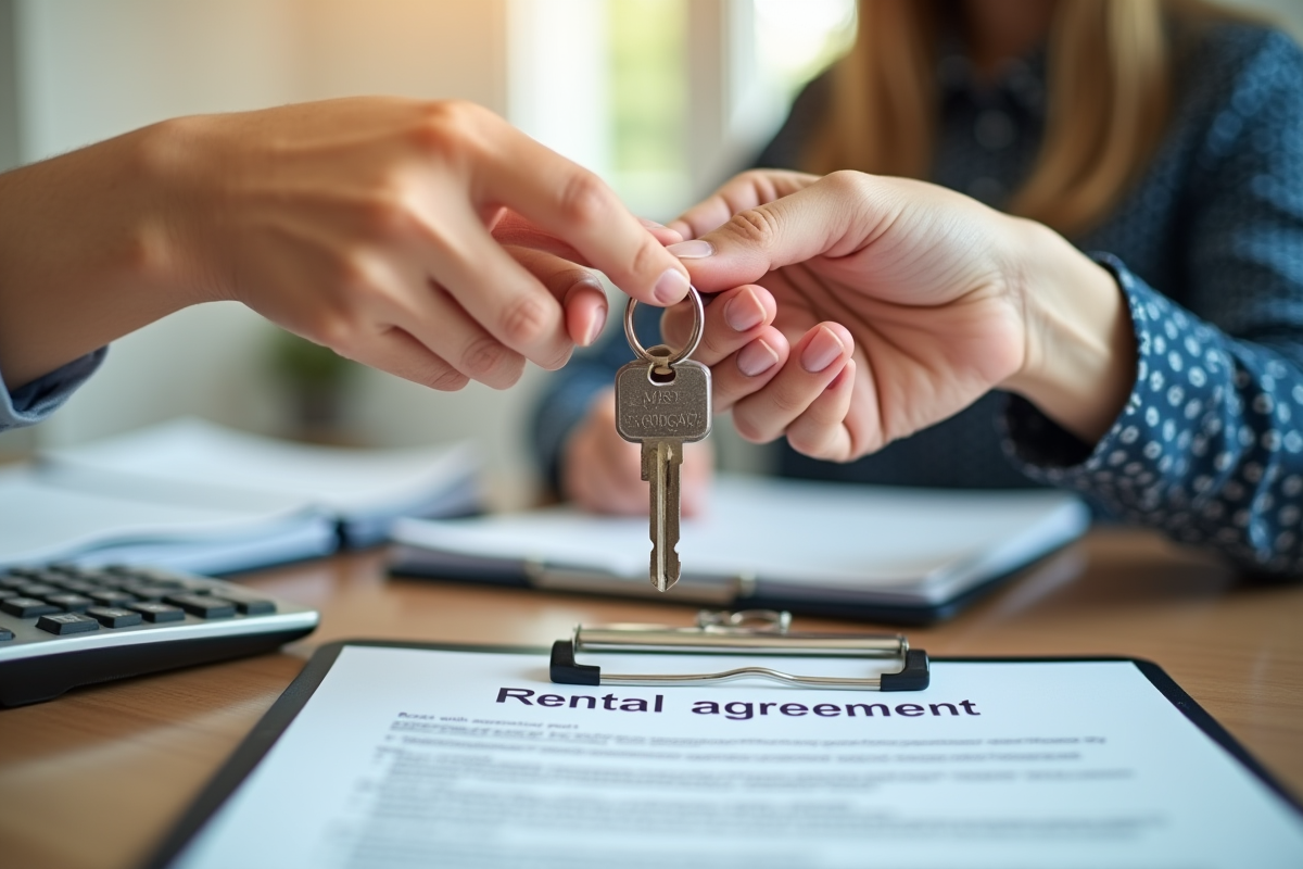 colocation logement