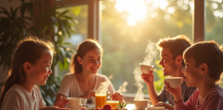À quelle heure manger pour profiter au mieux de ses repas