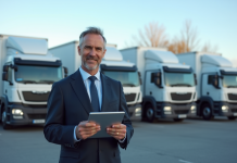 Jean-François Lamprière dévoile les secrets d'un transport plus rentable