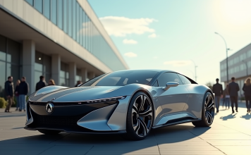 Hybride : est-ce qu’une voiture hybride se revend bien ?