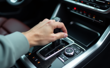 Voiture automatique : Comment vérifier si une voiture est équipée d’une boîte automatique ?