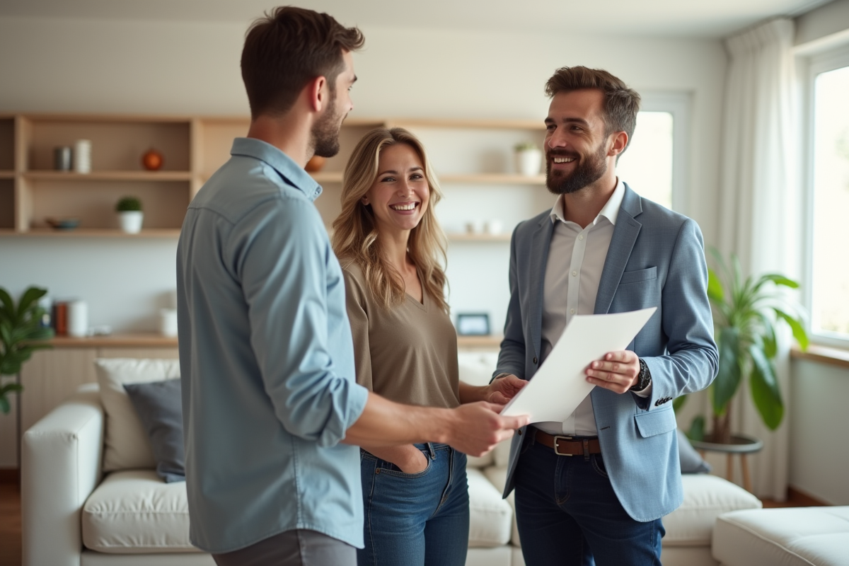 prêt immobilier