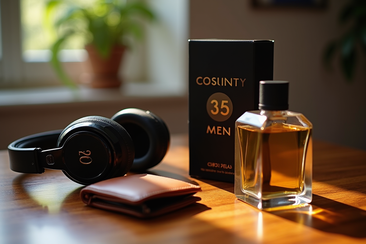 cadeau homme