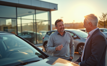 Changer sa vieille voiture : quand et pourquoi le faire pour économiser et rouler en sécurité