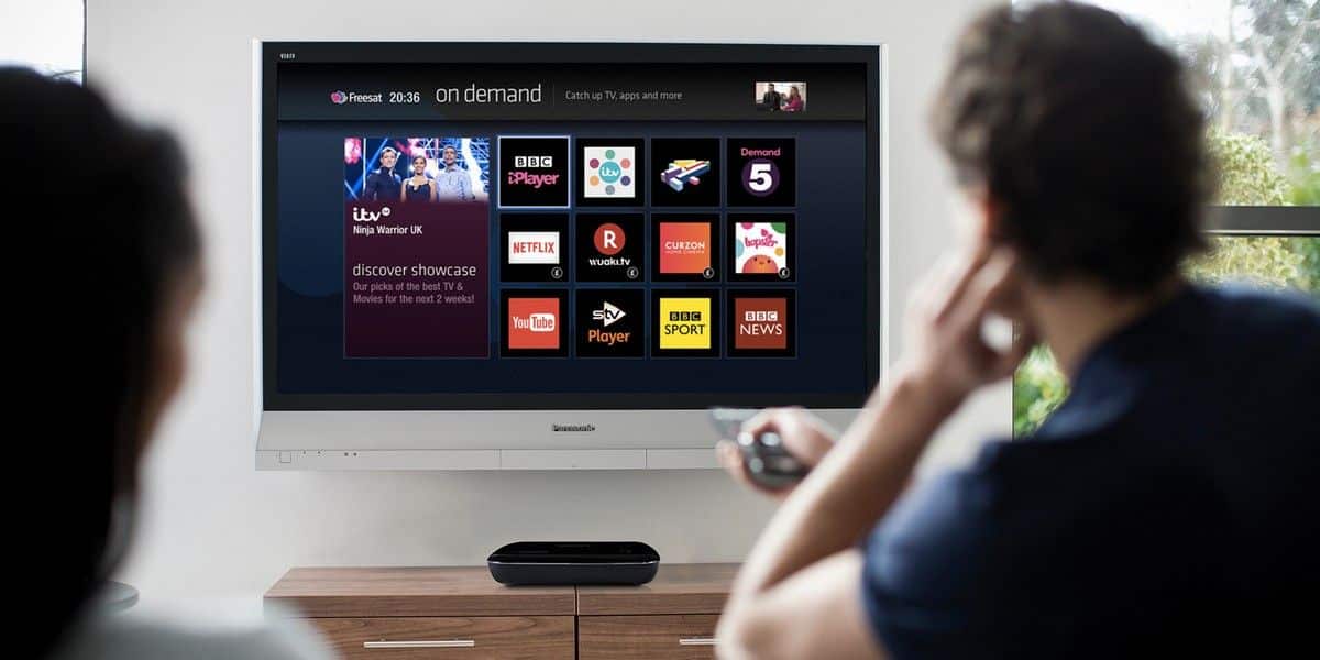 il me manque des chaînes TV