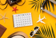 Last minute en Europe : comment organiser un voyage spontané réussi ?