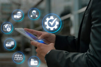 Logiciel de maintenance : la solution pour des équipements toujours opérationnels