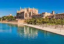 Palma de Majorque