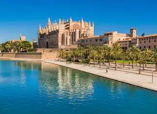 Palma de Majorque
