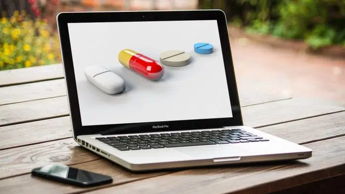 Peut-on acheter du matériel médical dans une pharmacie en ligne ?