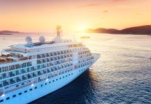 Plaisirs en mer : les destinations incontournables pour votre prochaine croisière