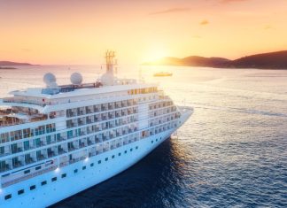 Plaisirs en mer : les destinations incontournables pour votre prochaine croisière Plaisirs en mer : les destinations incontournables pour votre prochaine croisière