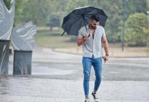 Pourquoi le parapluie est devenu un must-have pour l’homme moderne ?