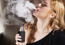 Quels sont les modes de réglage d’une e-cigarette ?