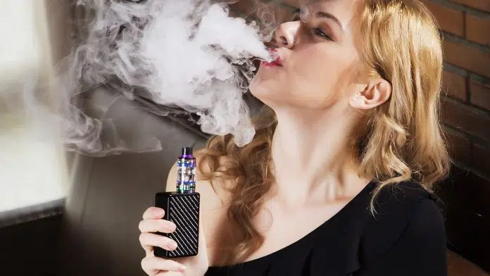 Quels sont les modes de réglage d’une e-cigarette ?