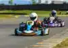 karting en famille